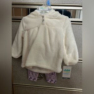 Child of Mine Baby Clothing Set Christmas Various Sizes